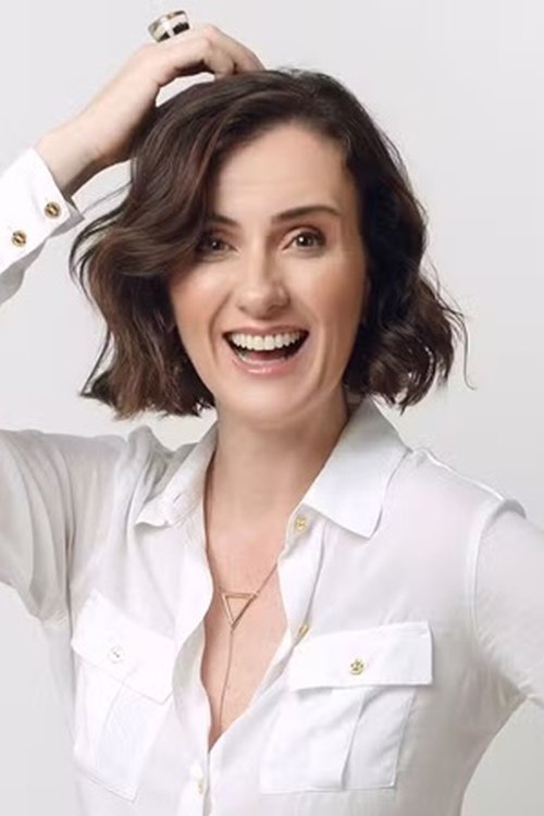 Cristiane Wersom profile