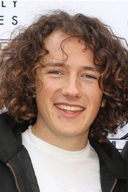 Django Marsh profile