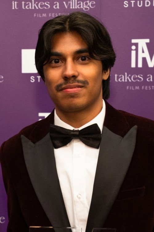 Photo of Michael Sotillo, Acting