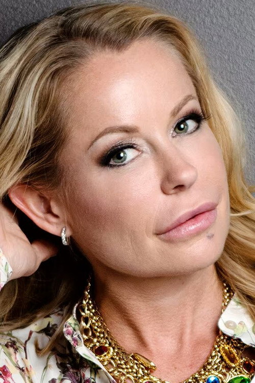 Åsa Vesterlund profile