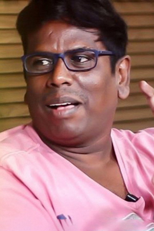 Photo of Vijay Sri G, Directing