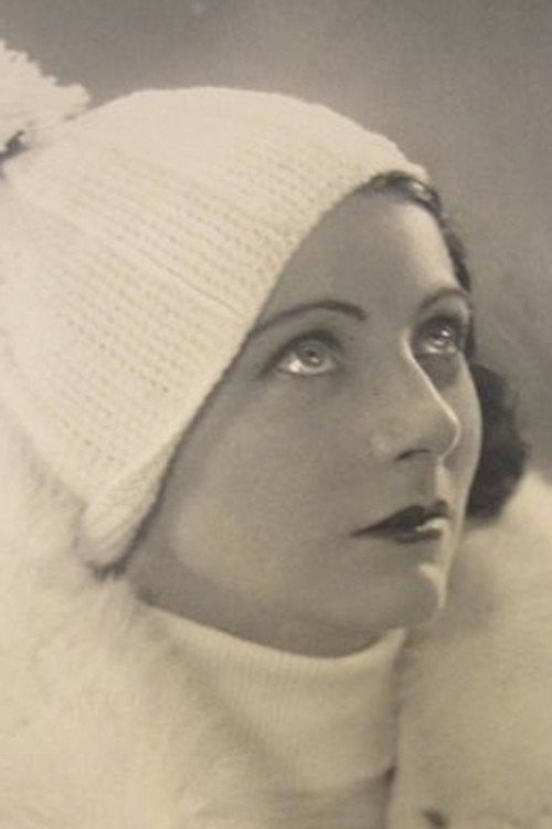 Photo of Dora Söderberg, Acting