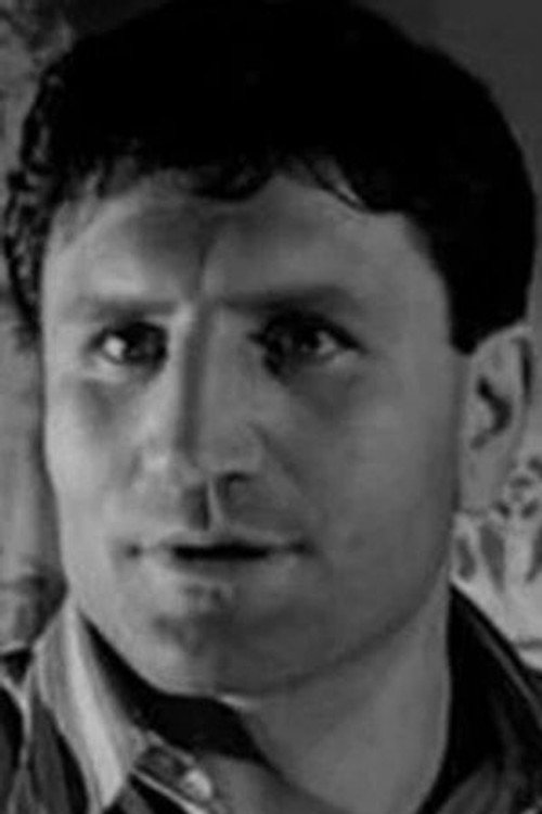 Photo of Renato Tontini, Acting