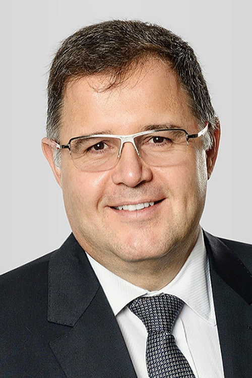 Photo of Luís Costa Pinto, Acting