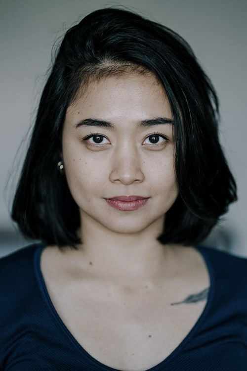 Photo of Anne Cruzado, Acting