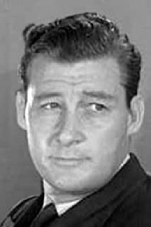 Harp McGuire profile