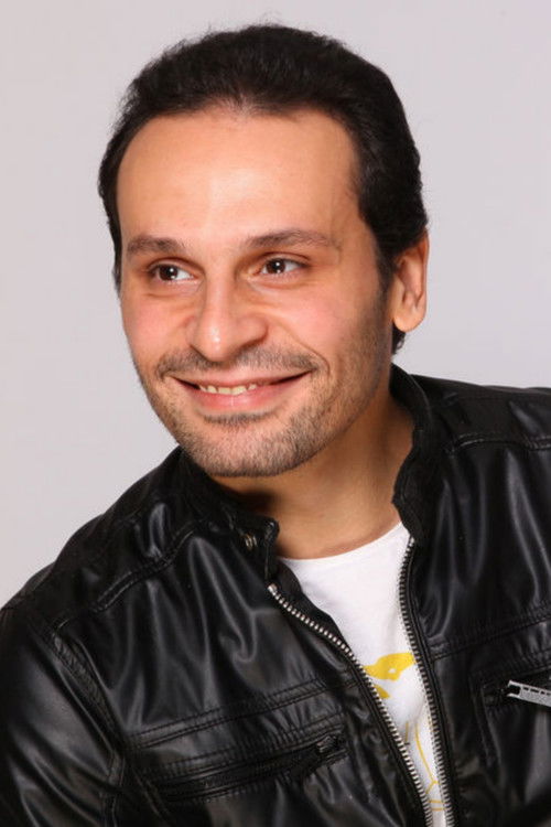 Mahmoud Azzazy profile