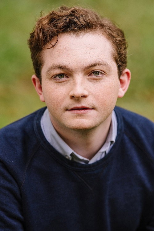 Photo of Sean McCarthy, Acting