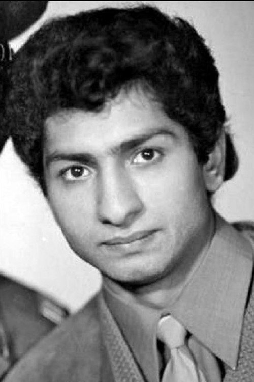 Photo of Vasiliy Vasilev, Acting