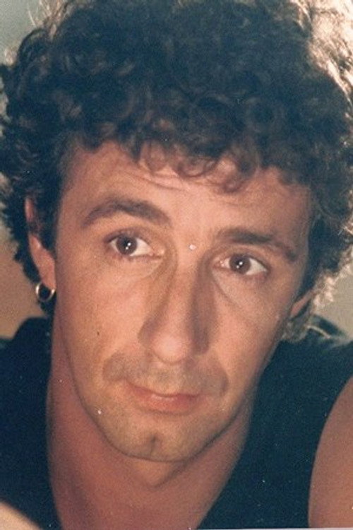 Photo of Francesco Nuti, Acting