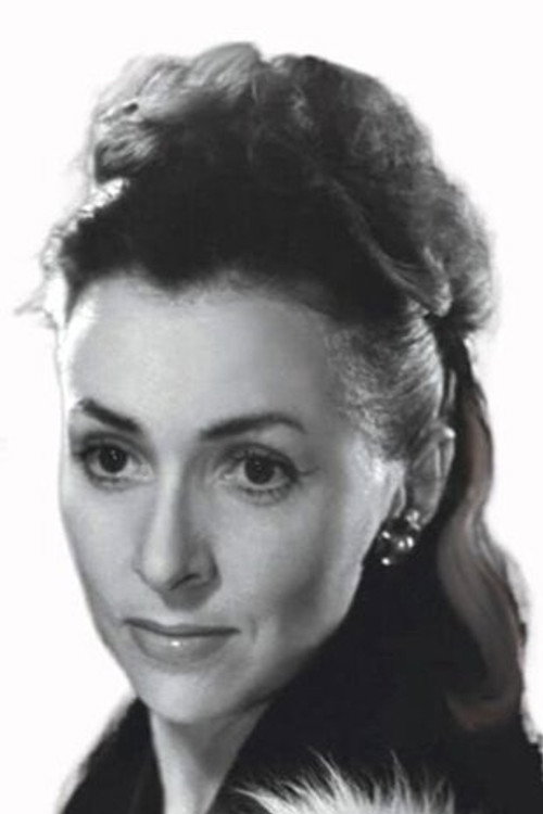 Photo of Zoya Isaeva, Acting