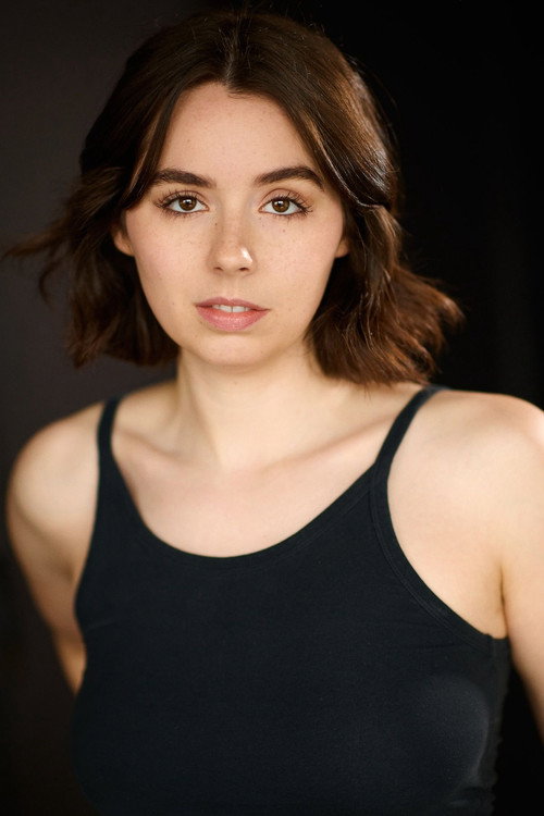 Photo of Kasandra Newman, Acting