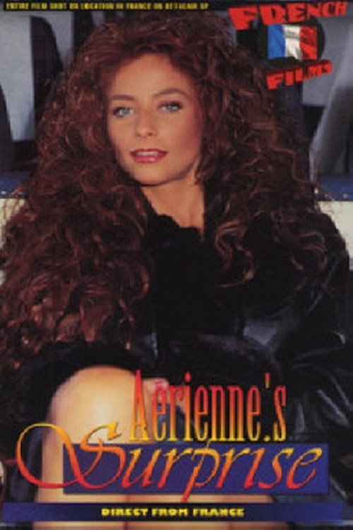 Movie poster for Aériennes Surprise (1992)