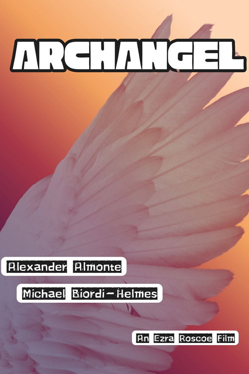 Movie poster for Archangel