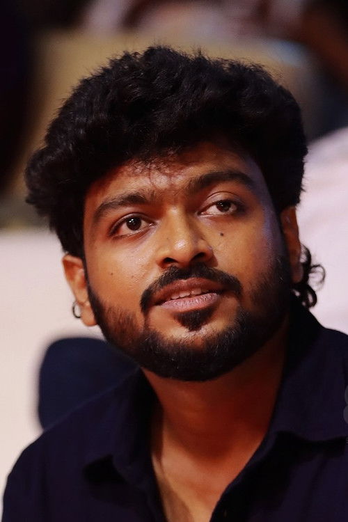 Photo of Harshath Khan, Acting
