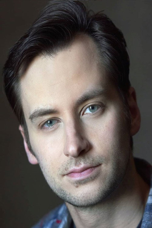 Photo of Chad Bruns, Acting