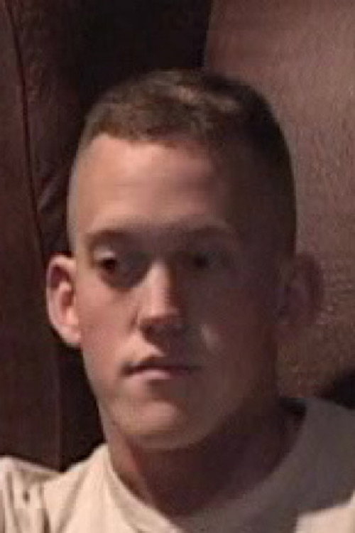 Photo of Chris Robinson, Acting