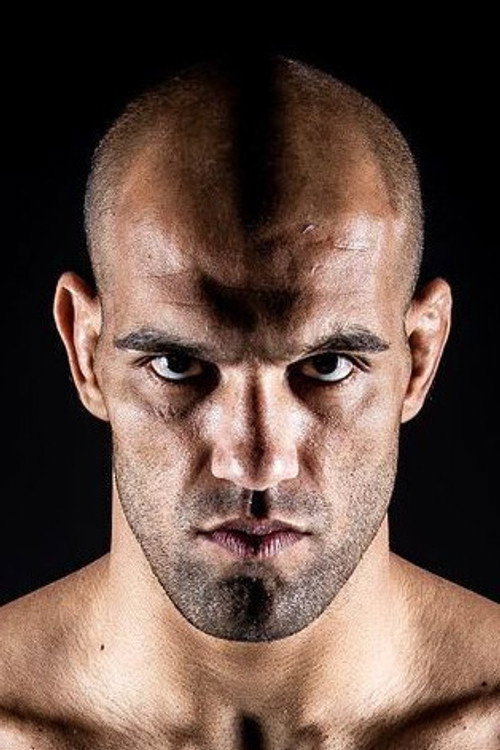 Photo of Maycon Mendonça, Acting
