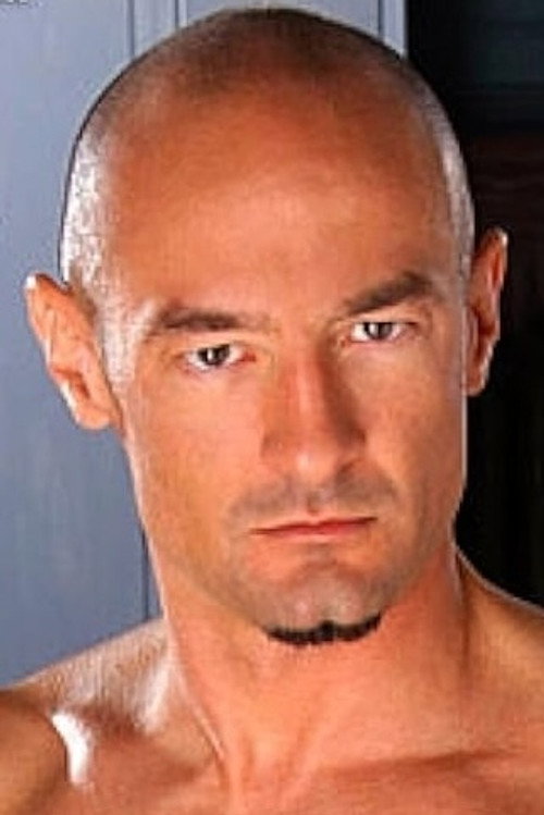 Photo of Rik Jammer, Acting