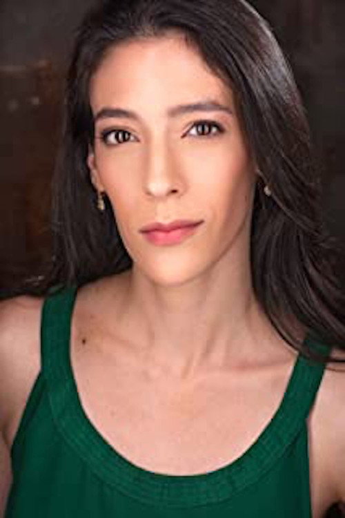 Photo of Te'ena Klein, Acting