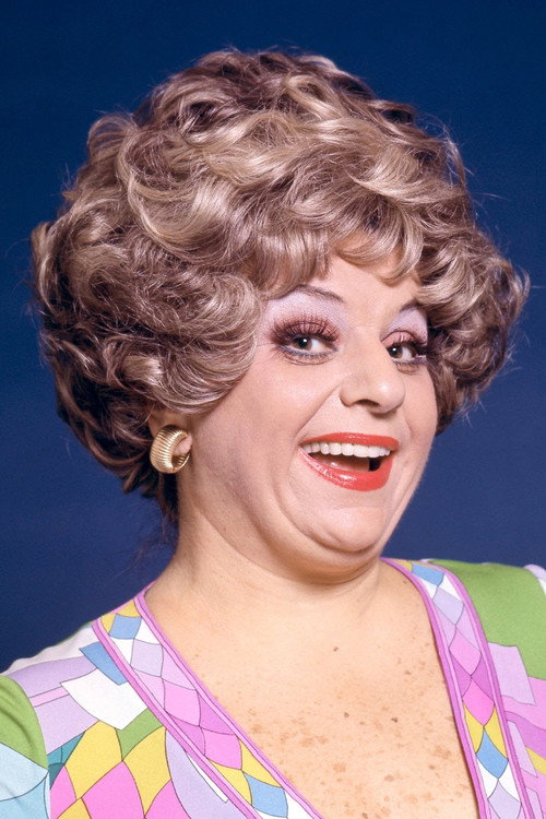 Photo of Totie Fields, Acting