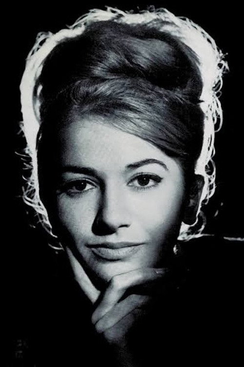 Photo of Franca di Rienzo, Acting