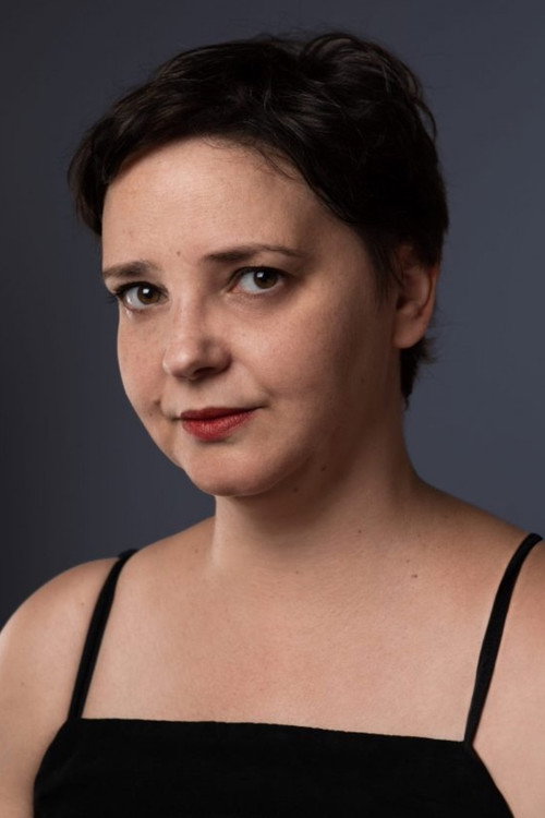 Photo of Rute Rocha, Acting