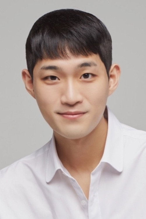 Hong Seong-gwan profile