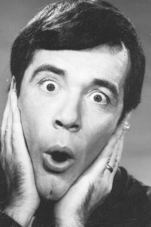 Photo of Alberto Anchart, Acting