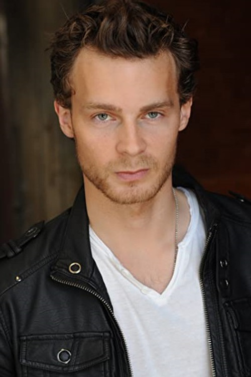 James Pizzinato profile