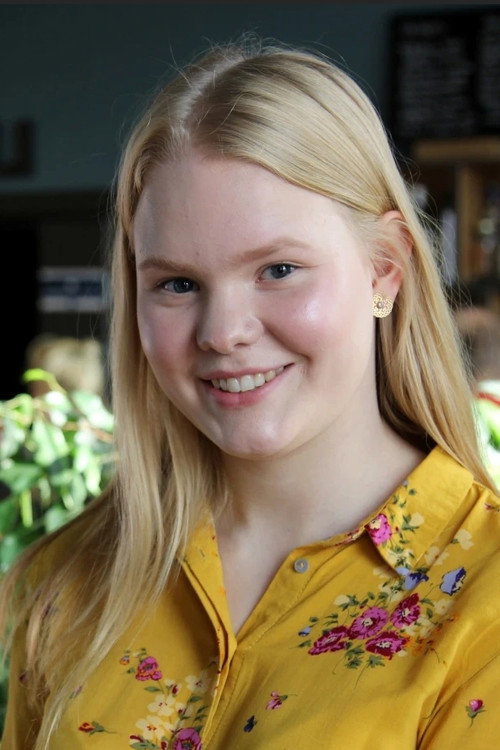 Photo of Ilona Huhta, Acting