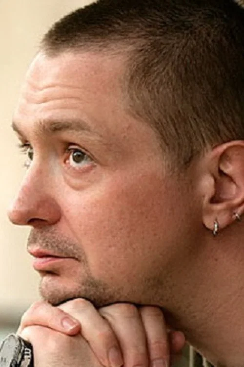 Photo of Oleg Negin, Writing