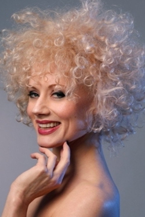 Photo of Kristina Bill, Acting