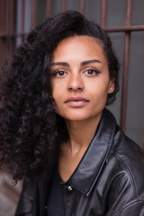 Photo of Déborah Jo, Acting