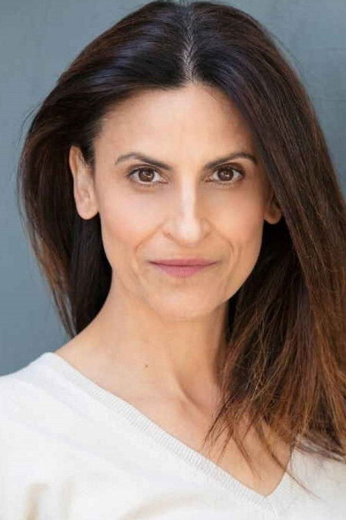 Lucia Gravante profile