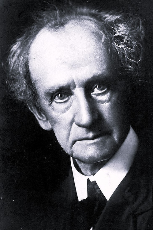 Photo of W. Chrystie Miller, Acting