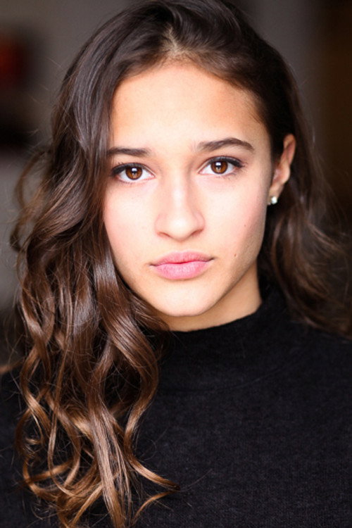 Photo of Lili-Ann De Francesco, Acting