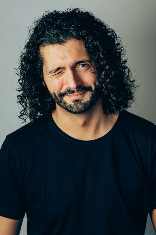 Ricardo Cardoso profile