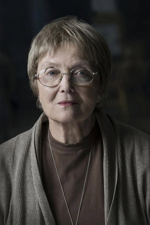 Izabella Cywińska profile