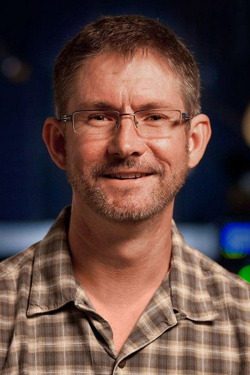 Photo of David Farmer, Sound