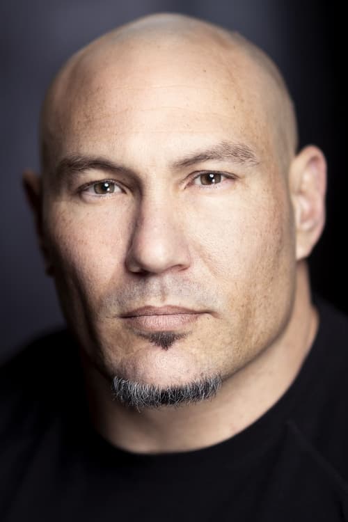 Photo of DJ Walton, Acting