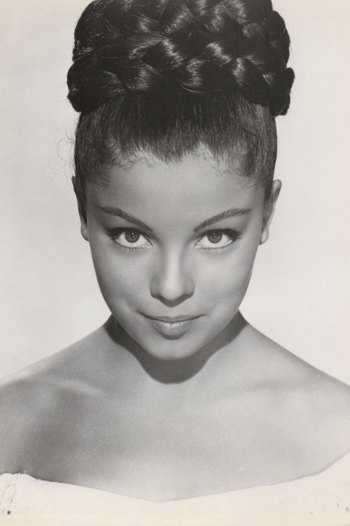 Photo of Manolita Barroso, Acting