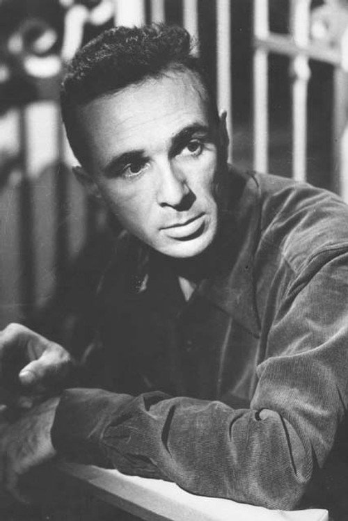 Photo of César Enríquez, Directing