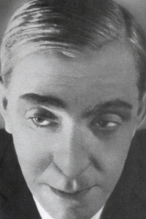 Photo of Aleksey Bondi, Acting