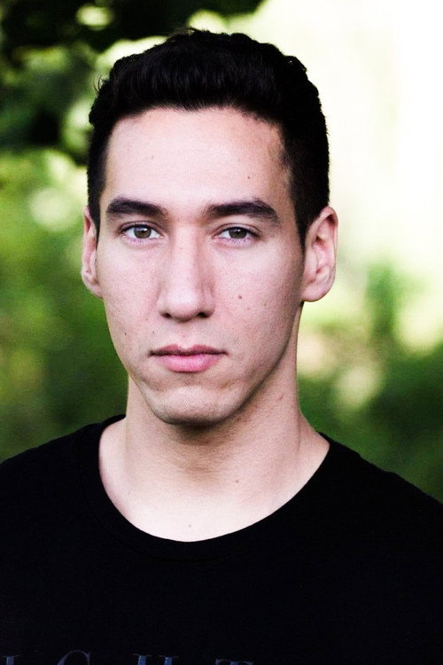 Photo of Bronson Cameron, Acting
