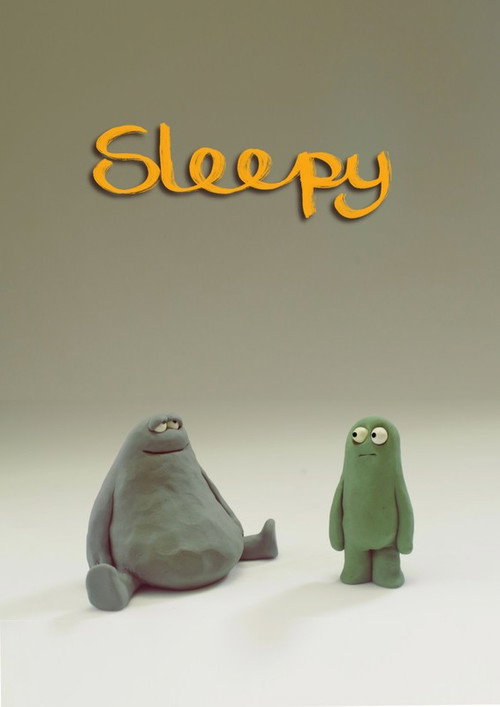 Movie poster for Sleepy (2022)