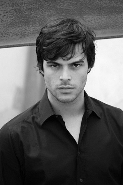 Photo of Guglielmo Scilla, Acting
