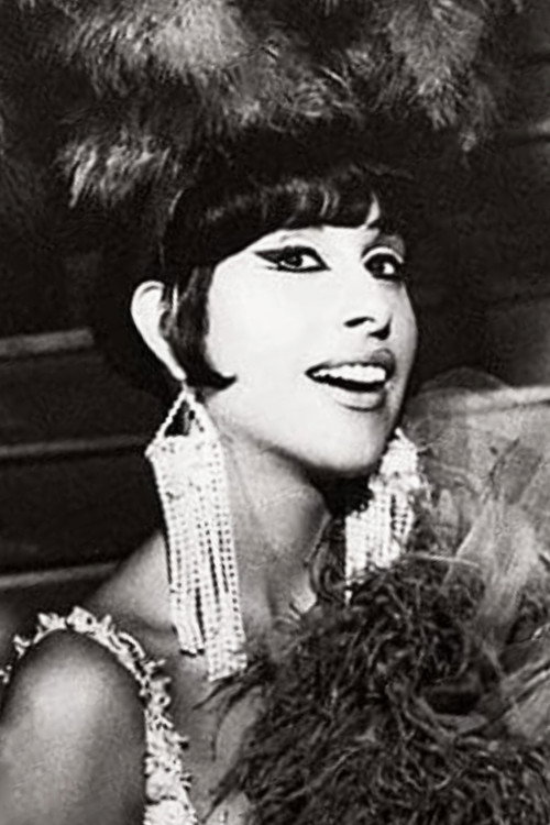 Photo of Dorita Burgos, Acting