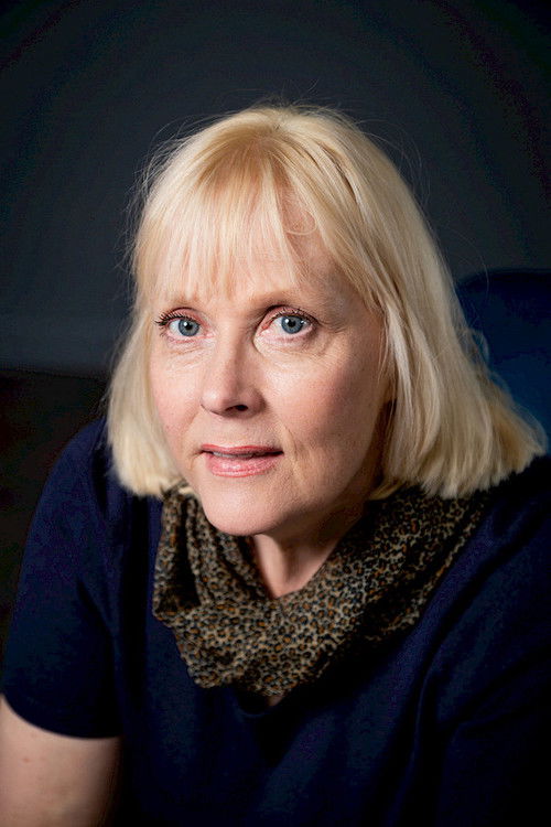 Annu Valonen profile