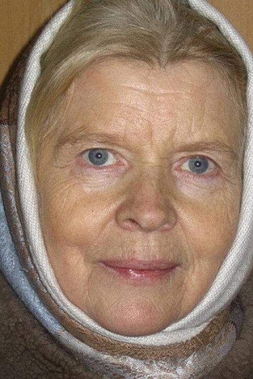 Photo of Tamara Spiricheva, Acting